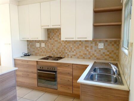 2 Bedroom Apartment in Montana