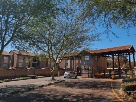 3 Bedroom Apartment in Annlin