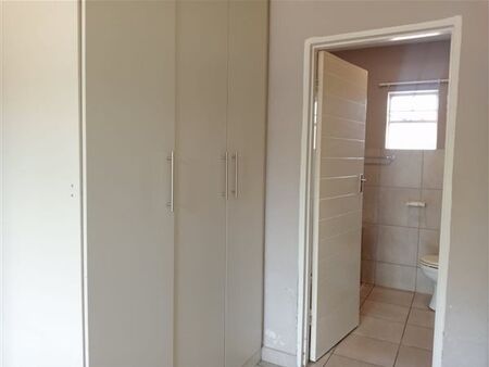 1 Bedroom Apartment in Annlin