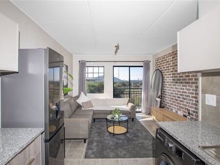 2 Bedroom Apartment in Onderstepoort