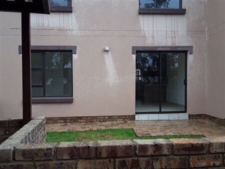 2 Bedroom Apartment in Chantelle