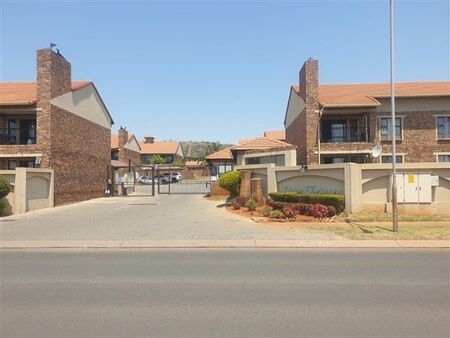 2 Bedroom Apartment in Montana