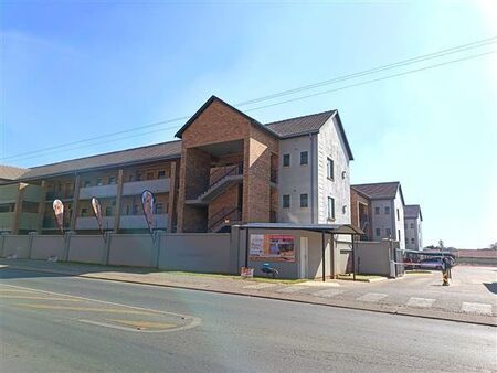 2 Bedroom Apartment in Montana