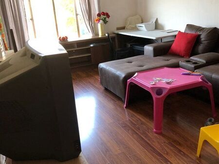 2 Bedroom Apartment in Annlin