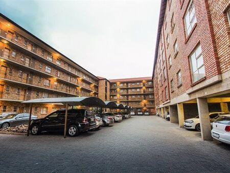 2 Bedroom Apartment in Eloffsdal