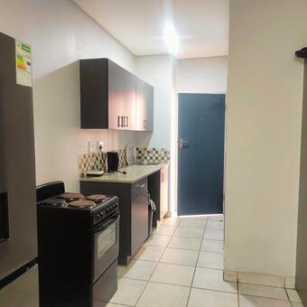 Studio Apartment in Pretoria North