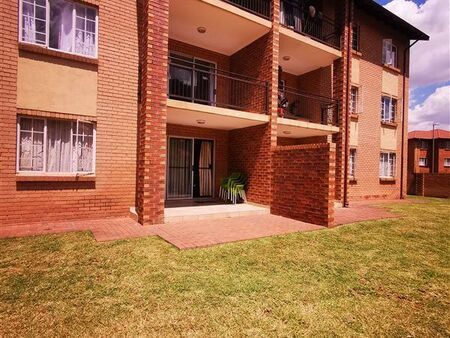 3 Bedroom Apartment in Annlin