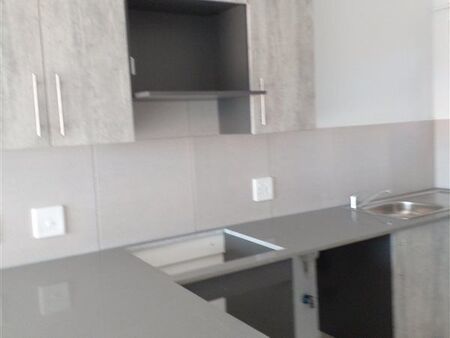 2 Bedroom Apartment in Montana