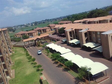 3 Bedroom Apartment in Annlin