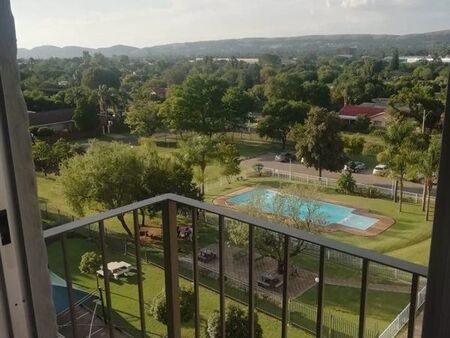 2 Bedroom Apartment in Queenswood