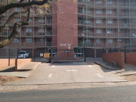 2 Bedroom Apartment in Wonderboom South