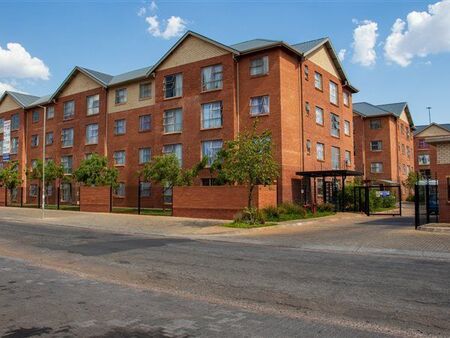2 Bedroom Flat in Capital Park