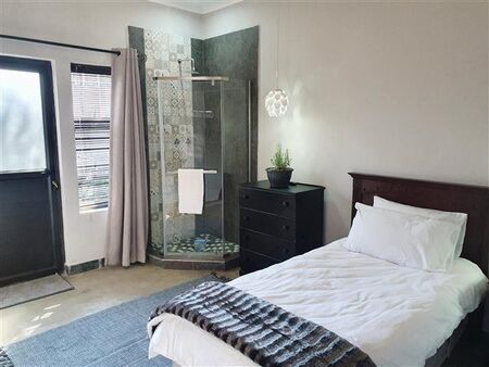 1 Bedroom Apartment in Rietondale