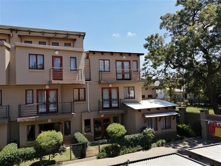 1 Bedroom Apartment in Riviera