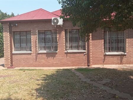 3 Bedroom House in Capital Park