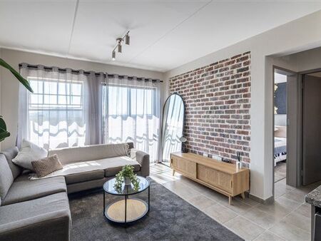 2 Bedroom Apartment in Diepkloof