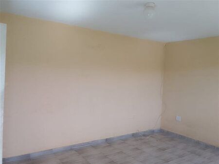 1 Bedroom Apartment in Protea Glen