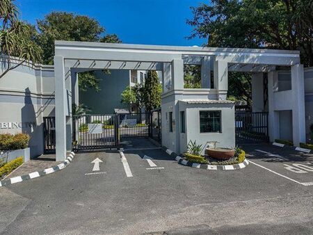 2 Bedroom Apartment in Magaliessig