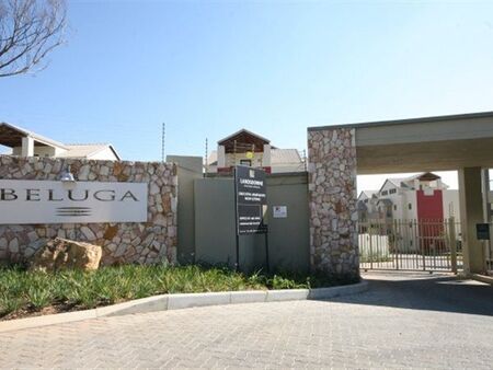 2 Bedroom Apartment in Bryanston