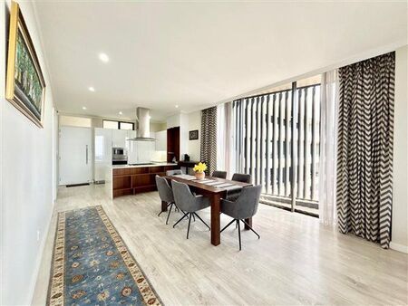 2 Bedroom Apartment in Morningside