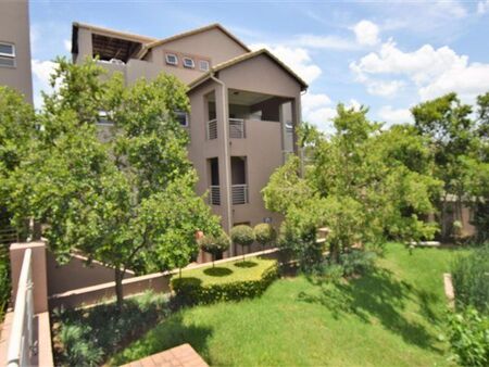 1 Bedroom Apartment in Bryanston