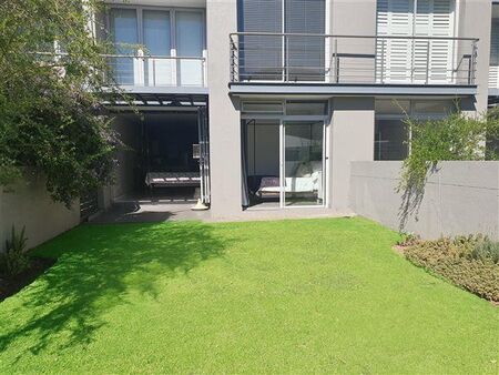 2 Bedroom Apartment in Hurlingham