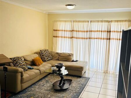 2 Bedroom Apartment in Rivonia