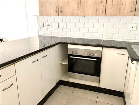 2 Bedroom Apartment in Morningside