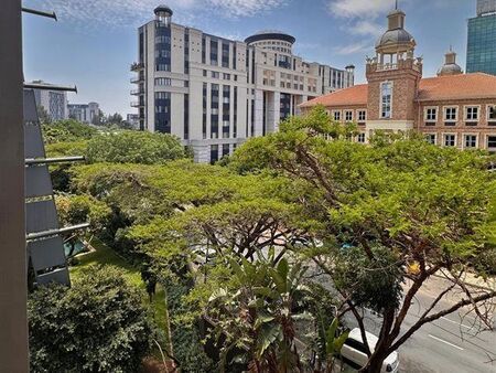 2 Bedroom Apartment in Morningside