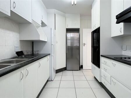 4 Bedroom Apartment in Illovo