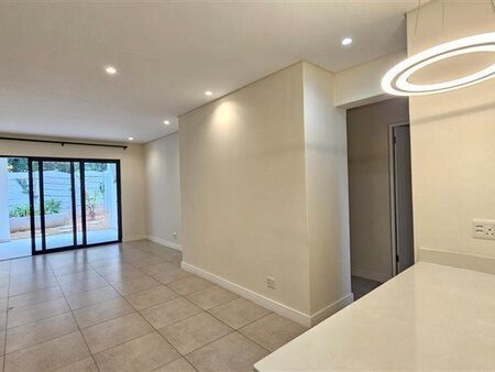 2 Bedroom Apartment in Morningside