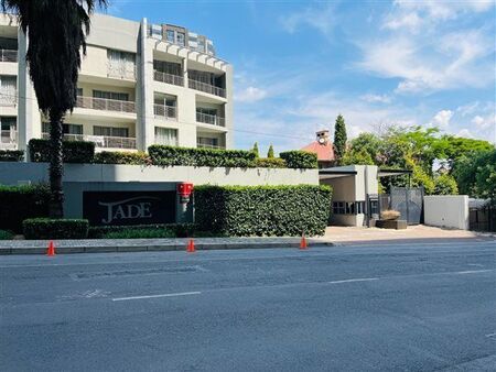 2 Bedroom Apartment in Morningside