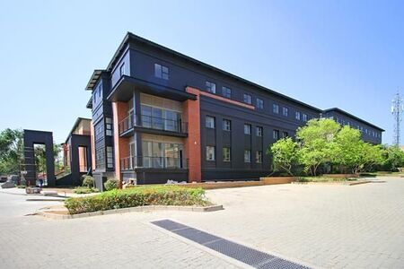 Studio Apartment in Morningside