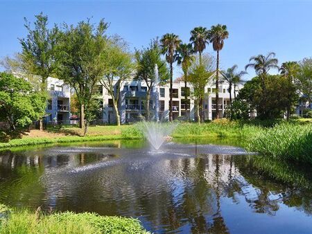 2 Bedroom Apartment in Magaliessig