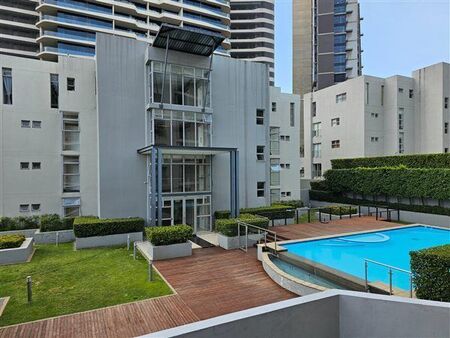 2 Bedroom Apartment in Morningside
