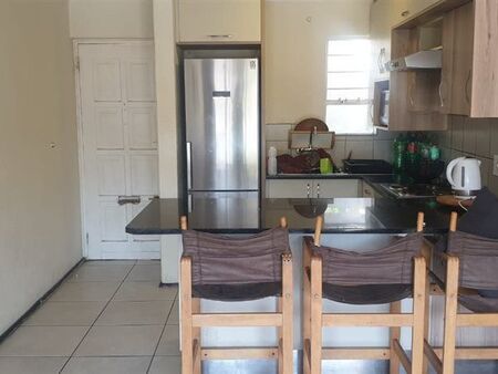 2 Bedroom Apartment in Benmore Gardens