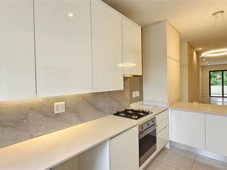 2 Bedroom Apartment in Morningside