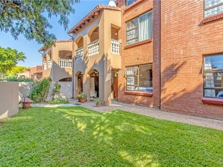 2 Bedroom Apartment in Morningside