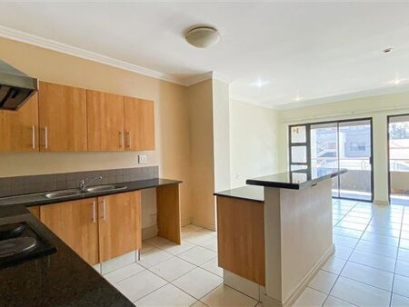 2 Bedroom Apartment in Rivonia
