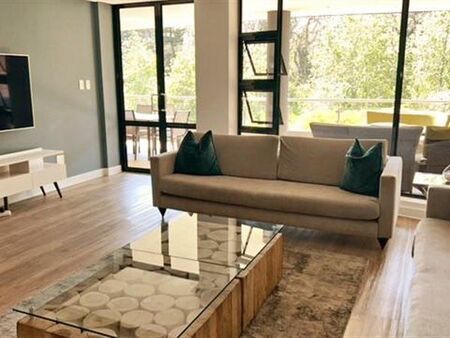 3 Bedroom Apartment in Benmore Gardens