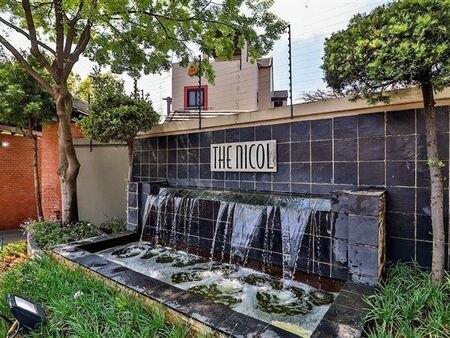 2 Bedroom Apartment in Bryanston
