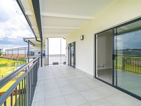 1 Bedroom Apartment in Linbro Park