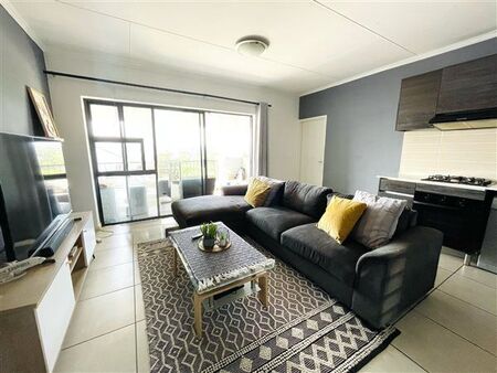 1 Bedroom Apartment in Petervale