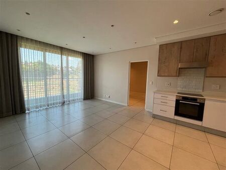 2 Bedroom Apartment in Parkmore