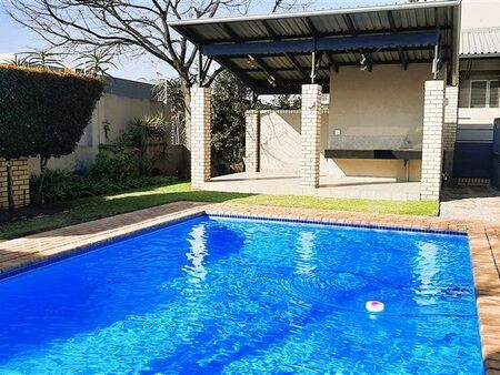 1 Bedroom Apartment in Morningside