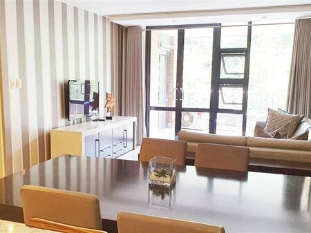 2 Bedroom Apartment in Morningside