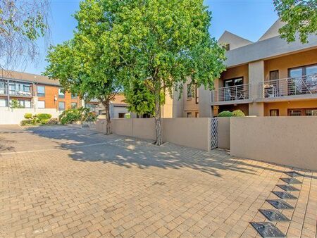 2 Bedroom Apartment in Woodmead