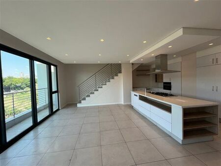 3 Bedroom Apartment in Parkmore