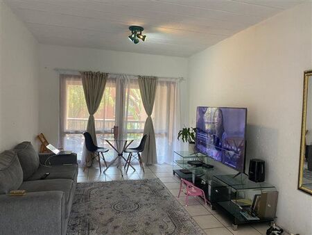 2 Bedroom Apartment in Magaliessig