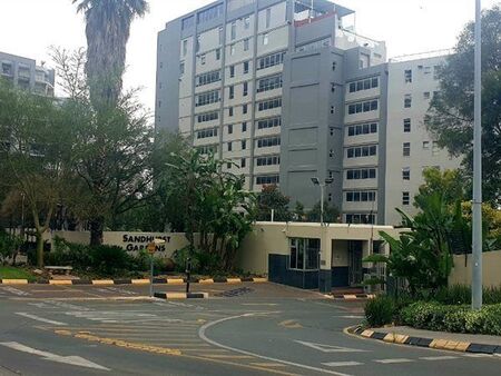 2 Bedroom Apartment in Sandhurst